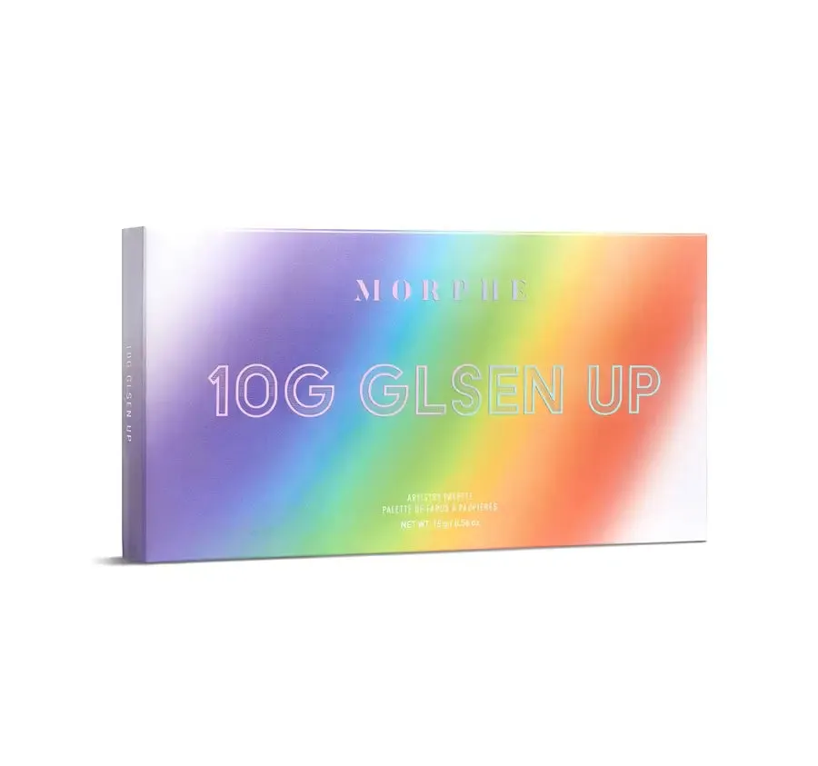 10G Glsen Up Artistry Palette