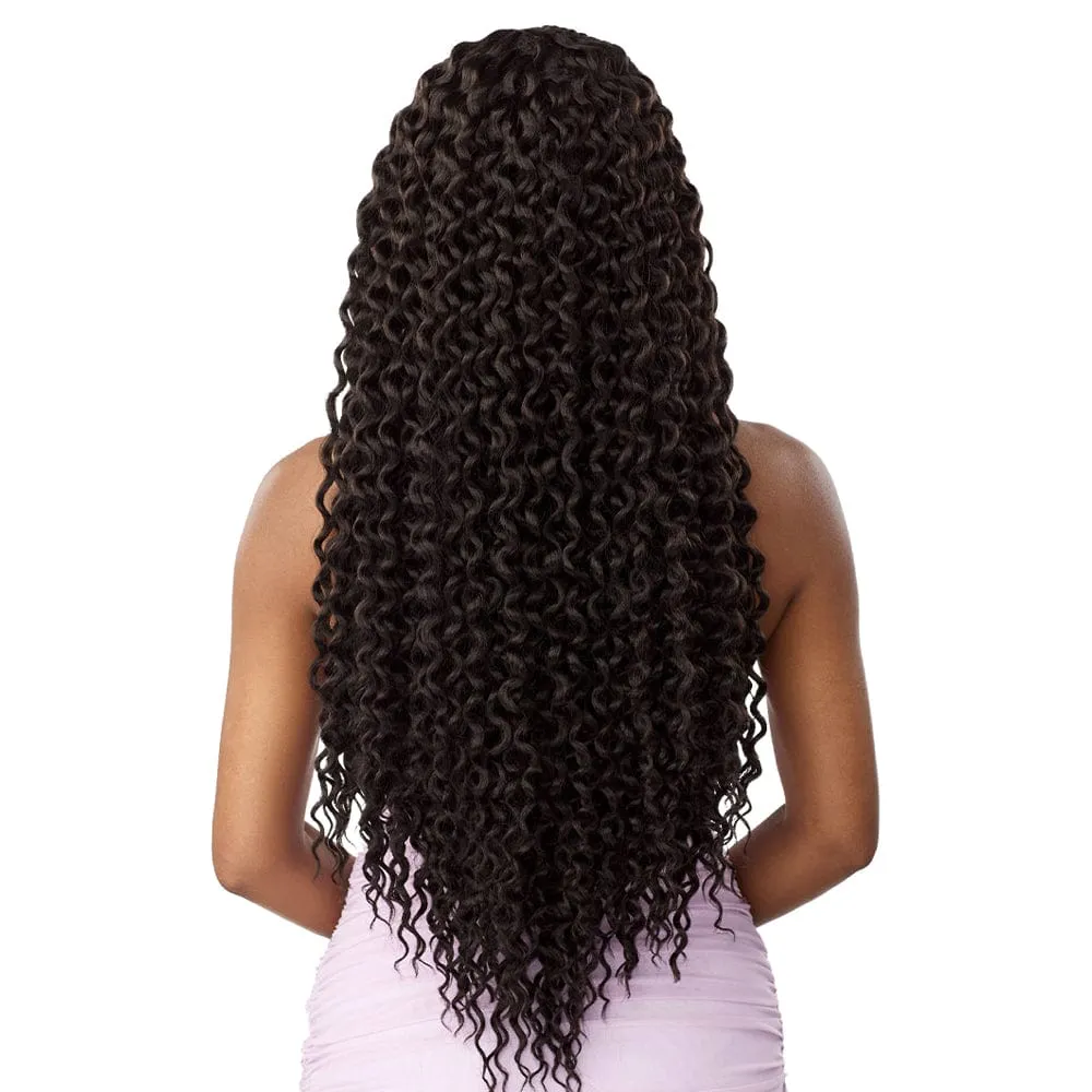 3X BRAID OUT 24″ | Sensationnel Lulutress Synthetic Braid