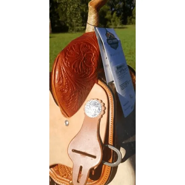 6212 PROVEN LIBERTY BARREL SADDLE