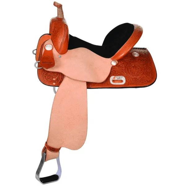 6212 PROVEN LIBERTY BARREL SADDLE