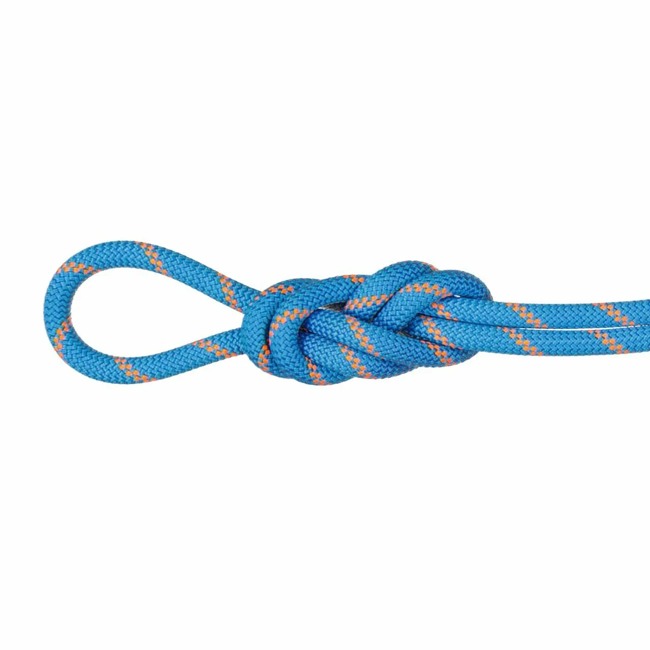 8.7 Alpine Sender Dry Rope