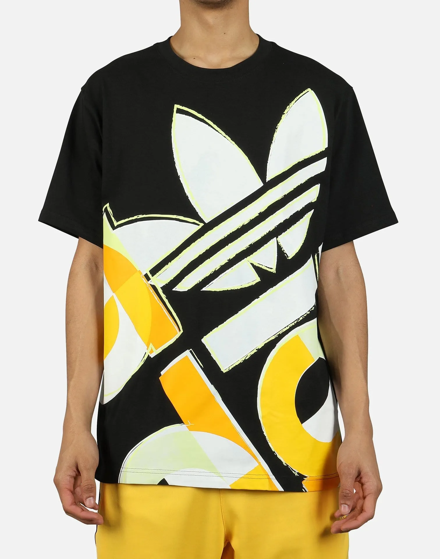 Adidas BOLD GRAPHIC TEE