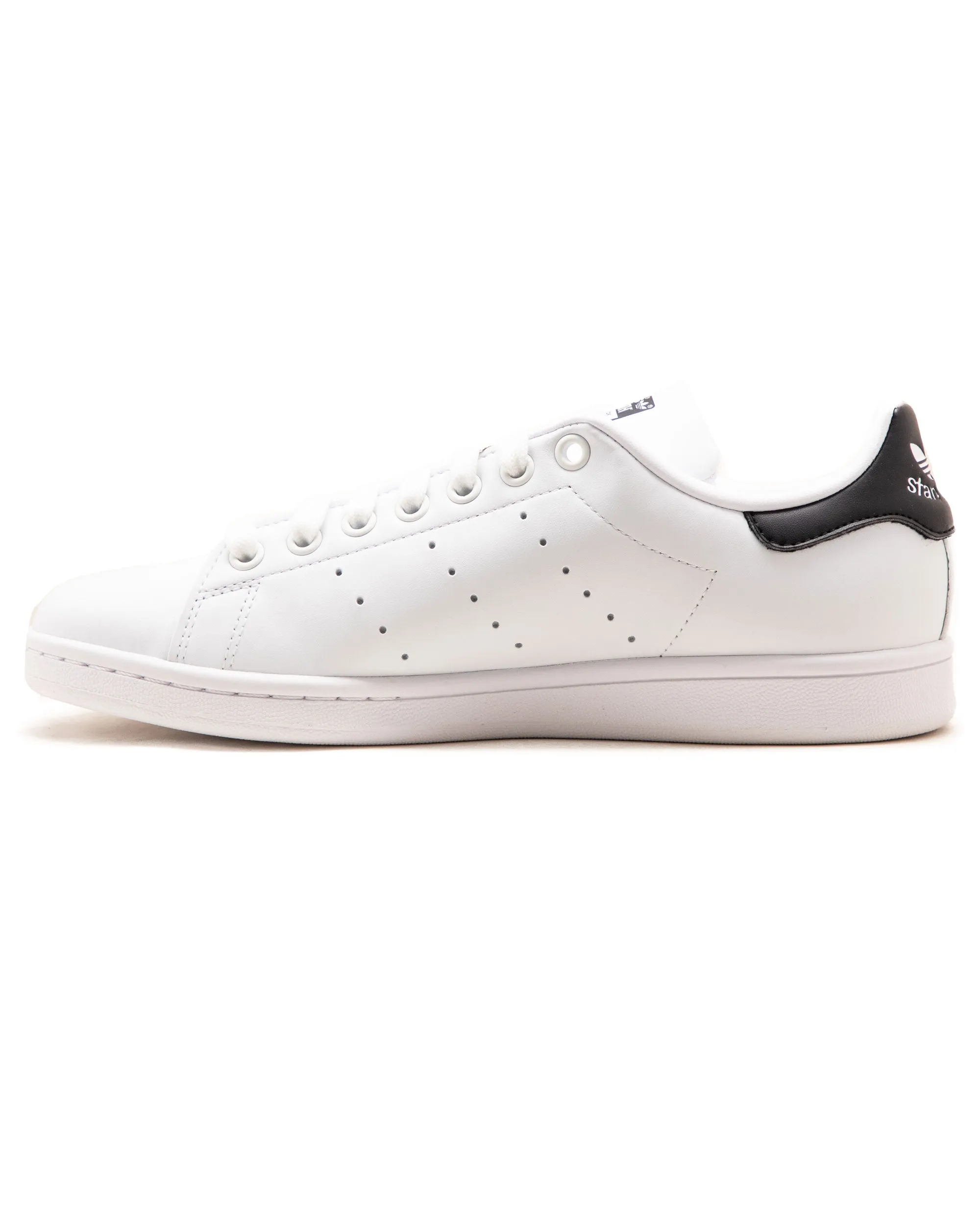 Adidas Stan Smith Bianco Nero