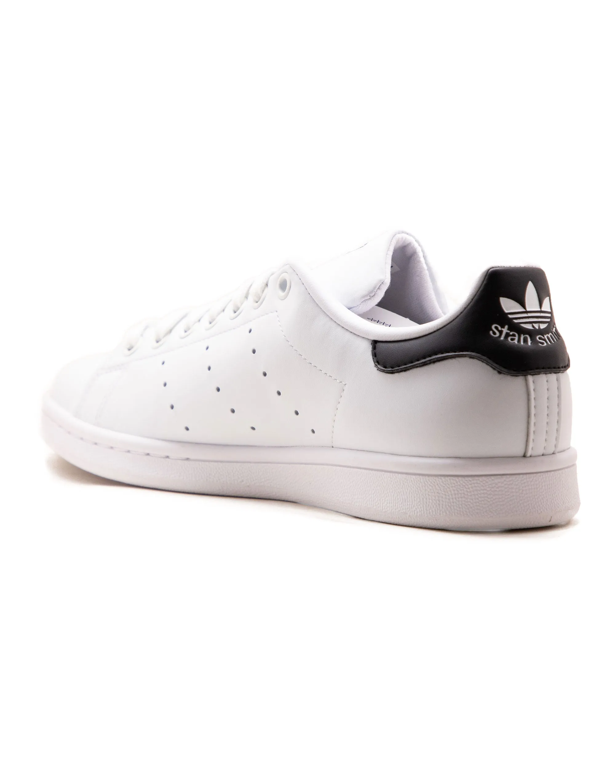 Adidas Stan Smith Bianco Nero