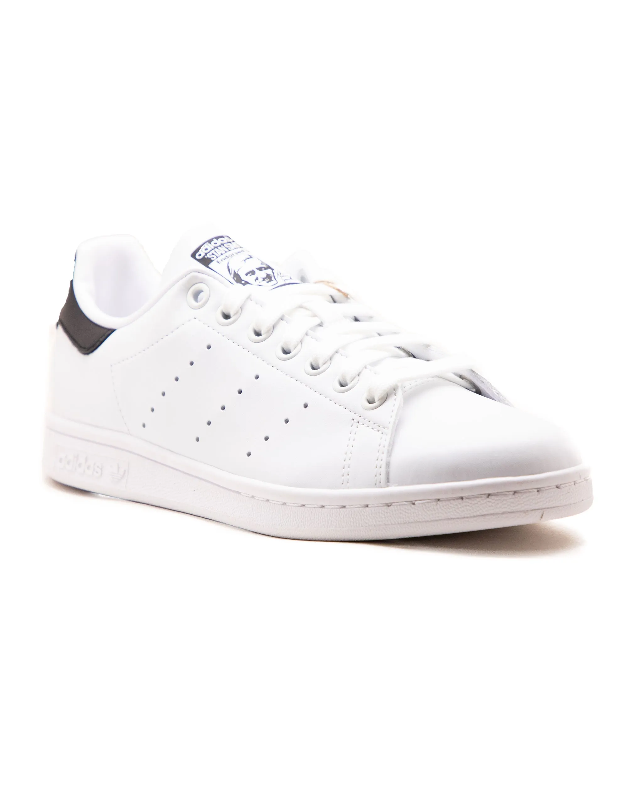 Adidas Stan Smith Bianco Nero