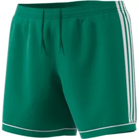 adidas Women's Green Squad 17 Short