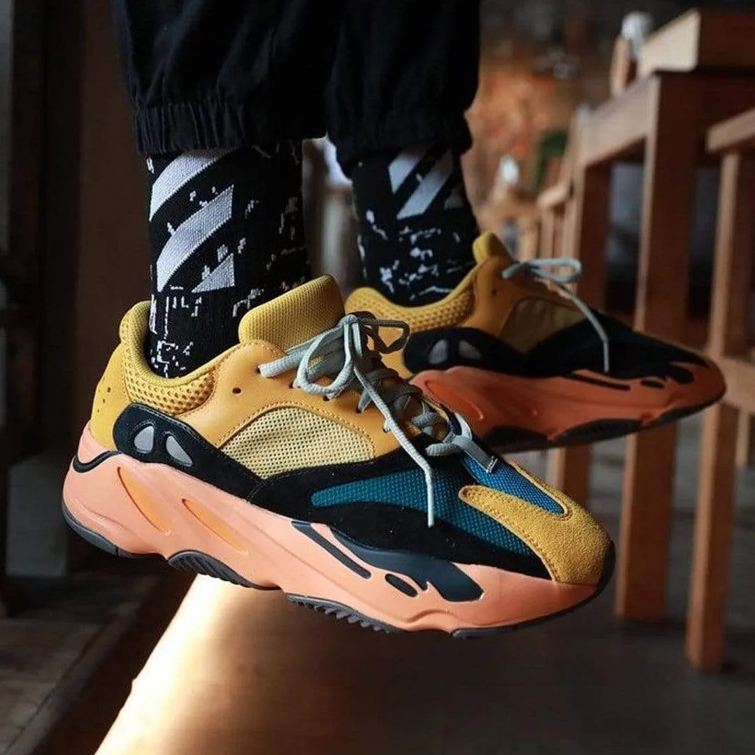 adidas Yeezy Boost 700 ‘Sun’