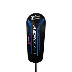 AEROJET One Length Hybrid Headcover