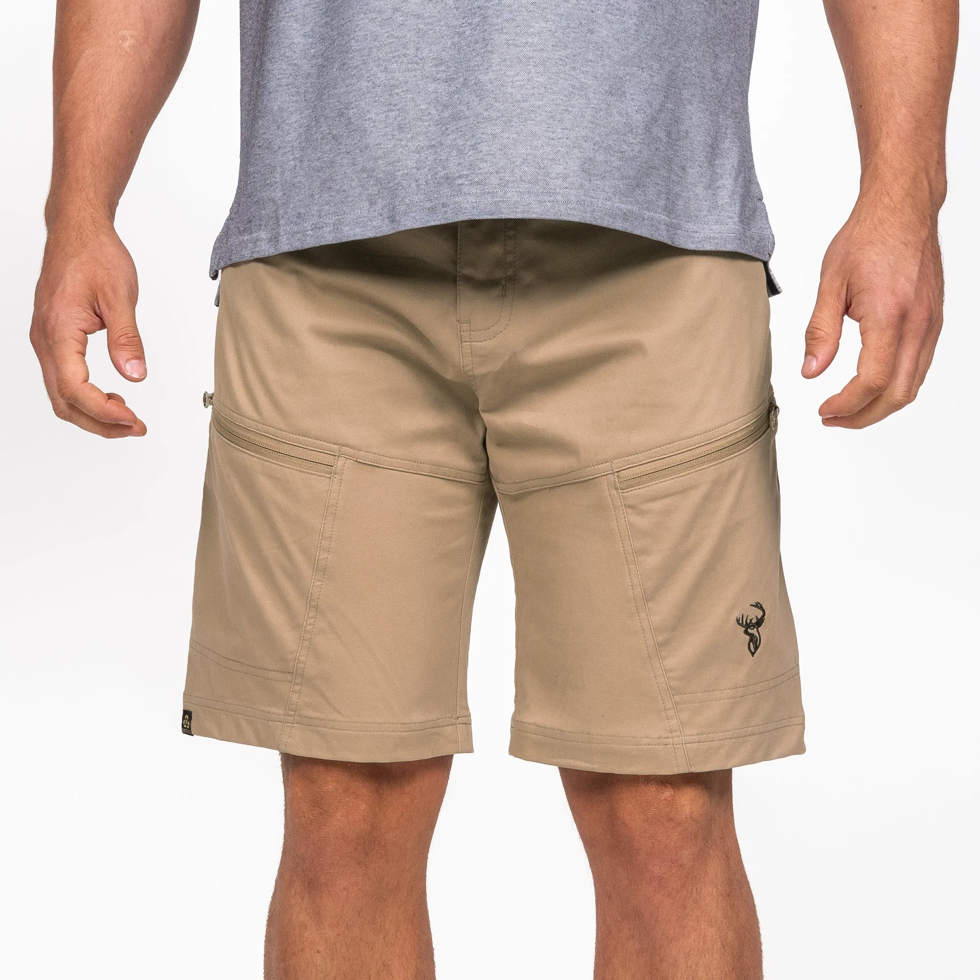 Anvil Shorts