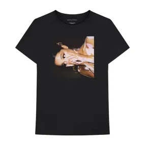 Ariana Grande Side Photo T-shirt