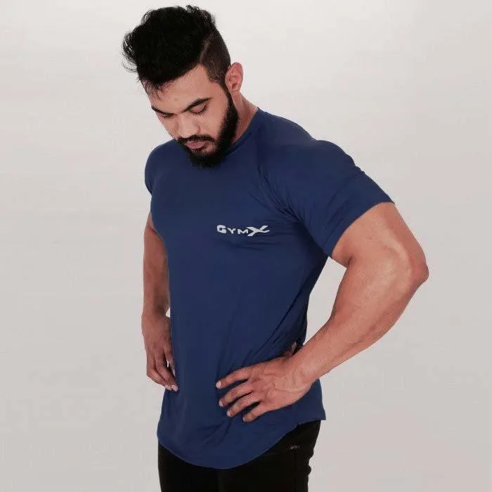 Armour Ocean Blue Tee - Sale