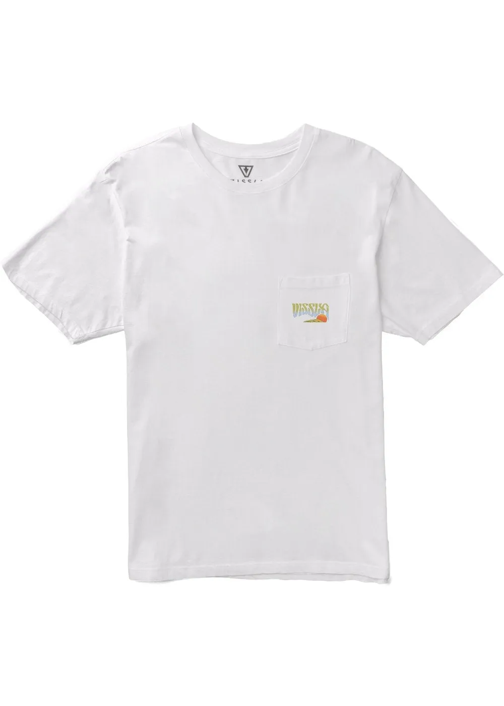 Bali Belly Premium Pkt Tee