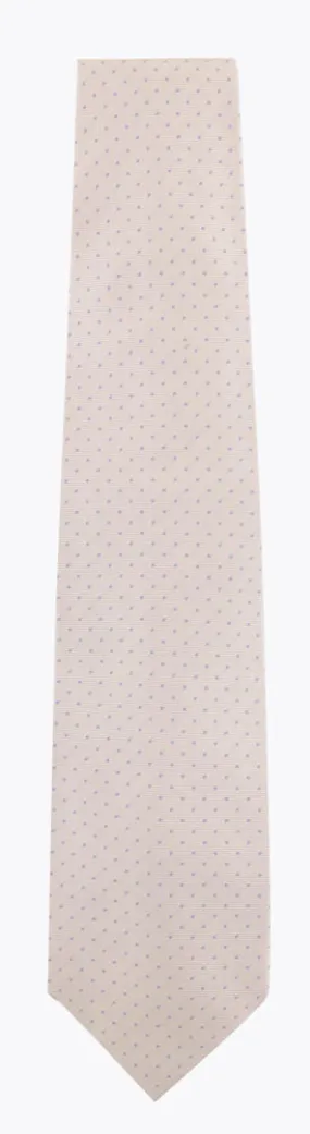 Barba Napoli Pink Tie