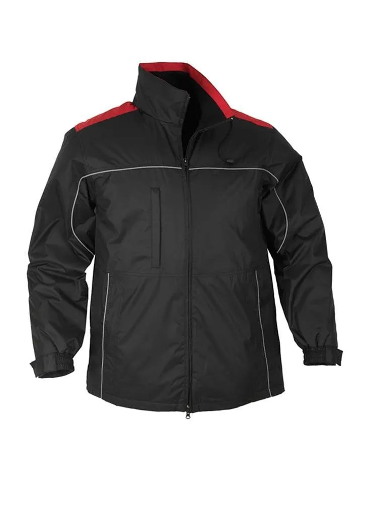 Biz Collection Mens Reactor Jacket (J3887)