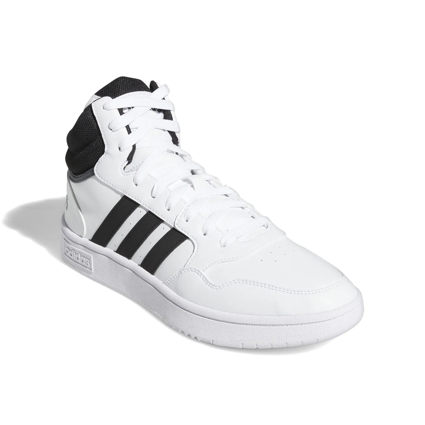 Botin Adidas Hombre Urbanas Hoops 3.0 Mid | GW3019