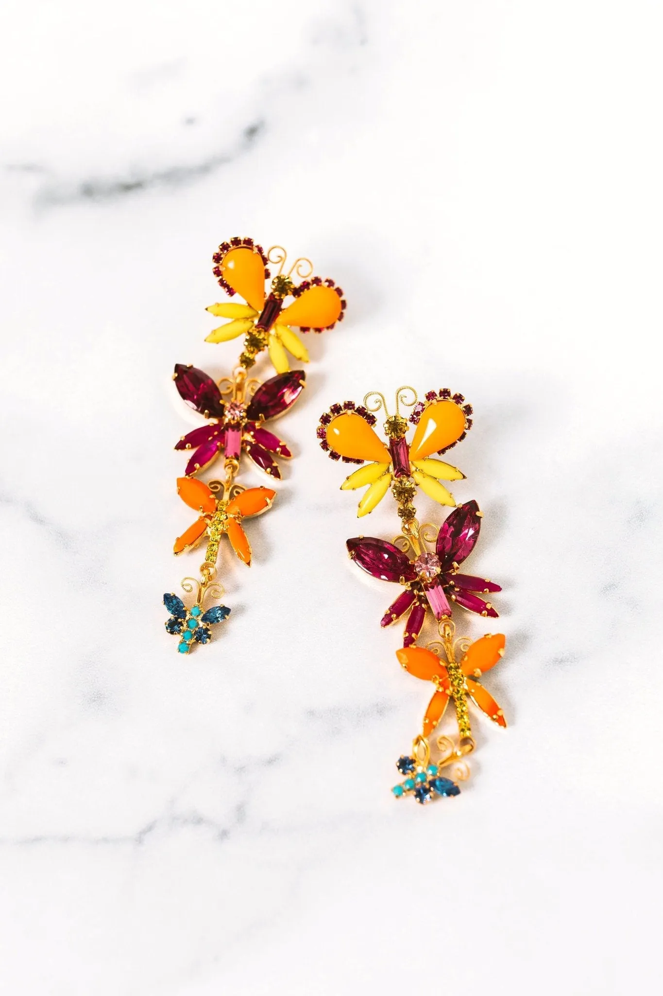 Brynlee Earrings