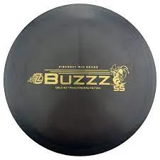 Buzzz SS (Ledgestone 2022)