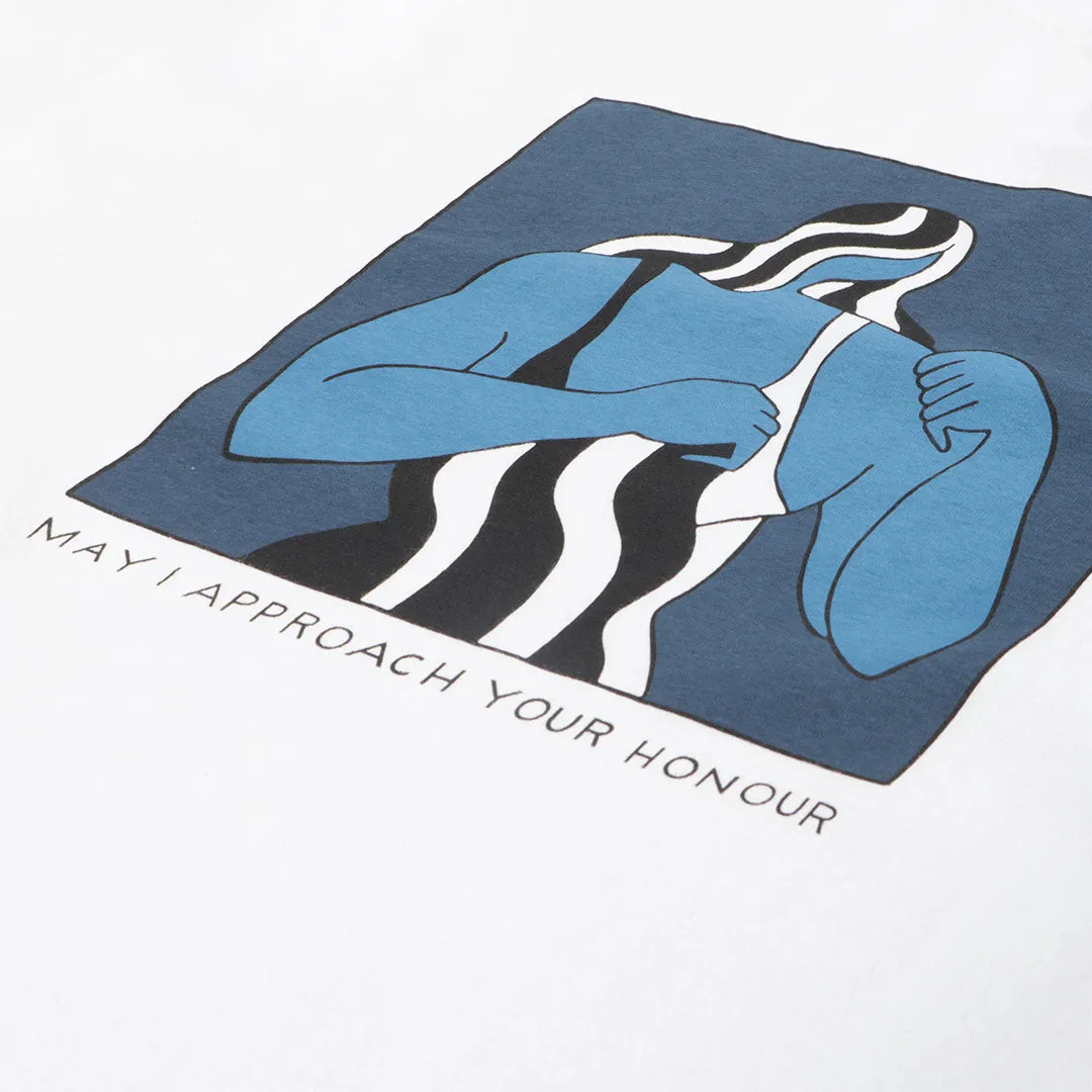 By Parra Self Defense T-Shirt