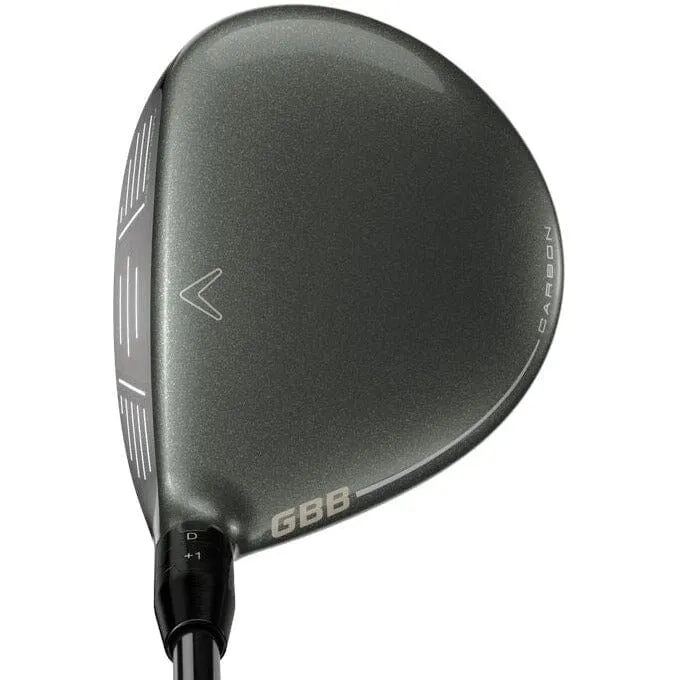 Callaway Bois de parcours GREAT BIG BERTHA demo quasi neuf