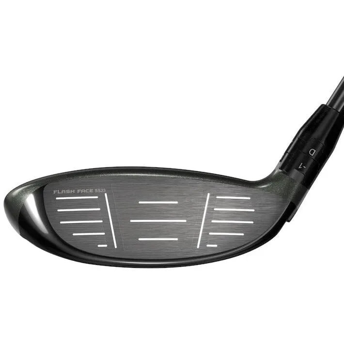 Callaway Bois de parcours GREAT BIG BERTHA demo quasi neuf