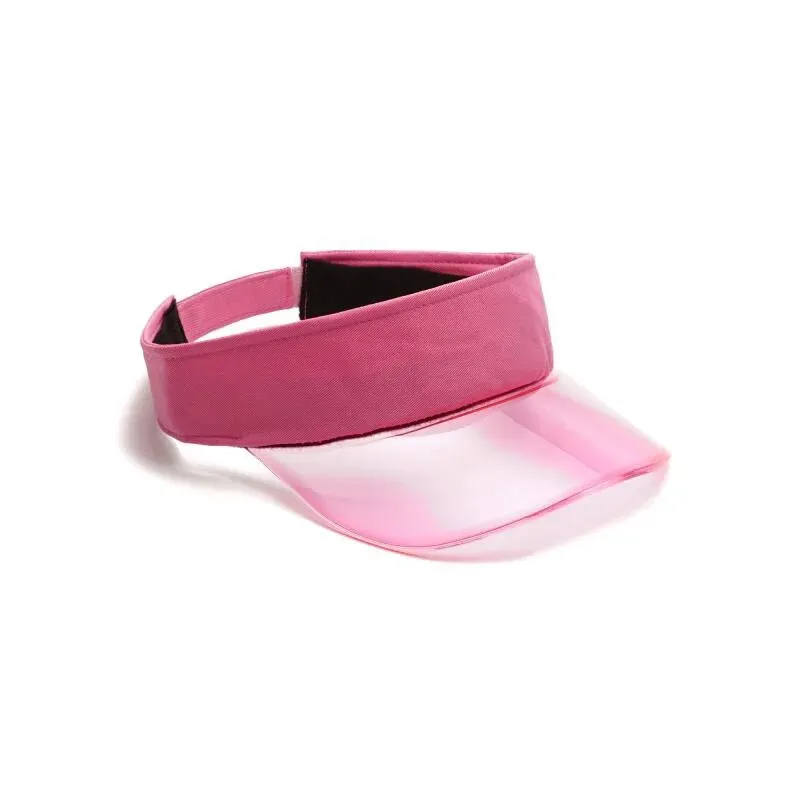 Cap Drag Williams (Pink)