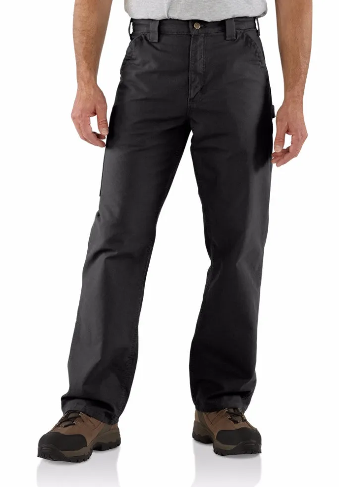 Carhartt Loose Fit Canvas Utility Work Pant B151