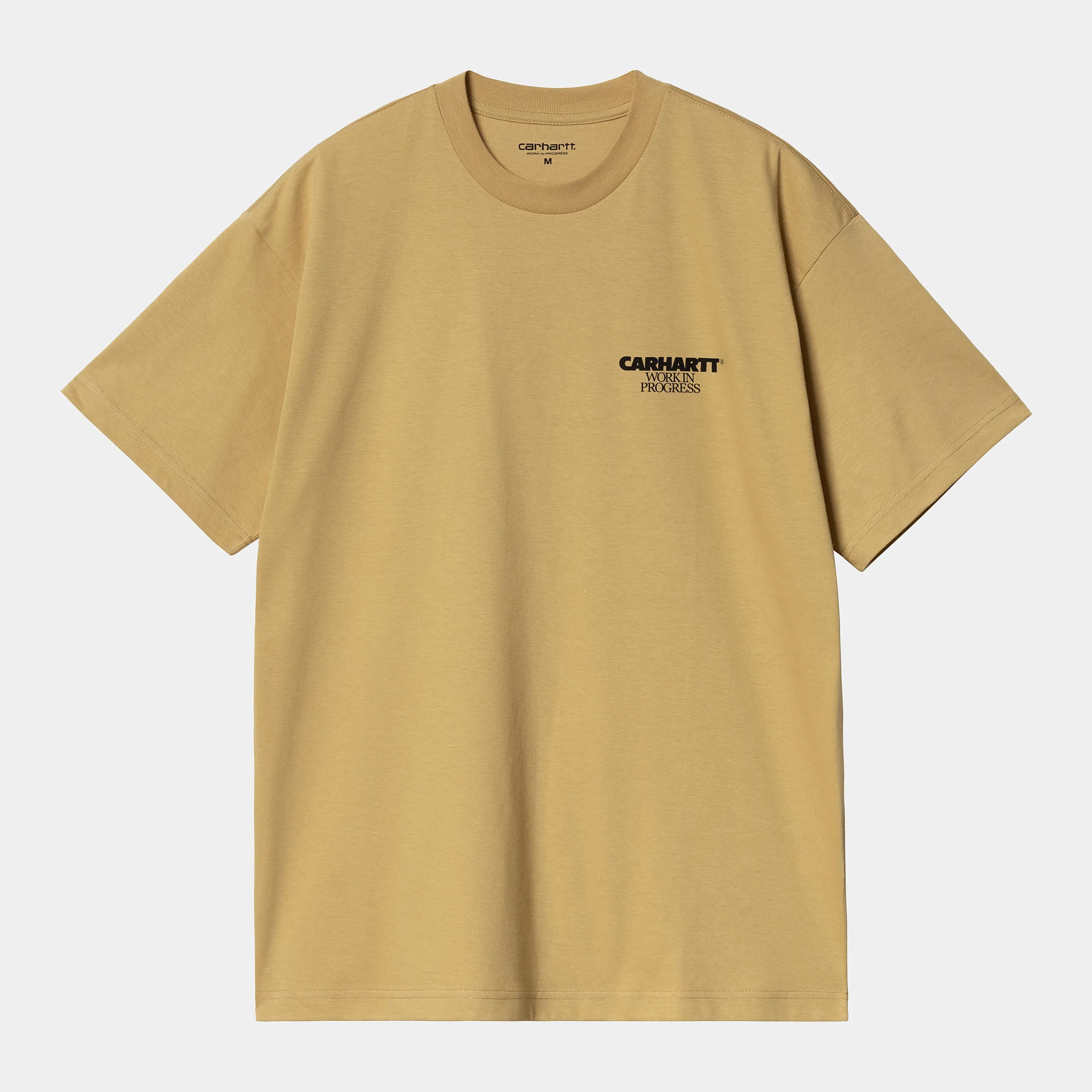 Carhartt WIP - Ducks T-Shirt - Bourbon