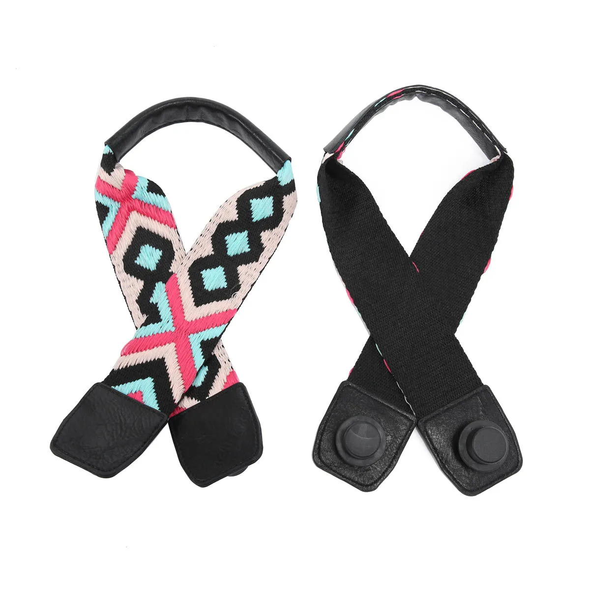 Carrie Versa Tote Fabric Straps (other colors available)