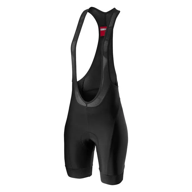 Castelli Women's Prima Bib Short, cc1