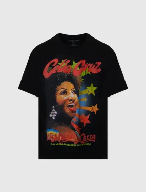 CELIA CRUZ TEE