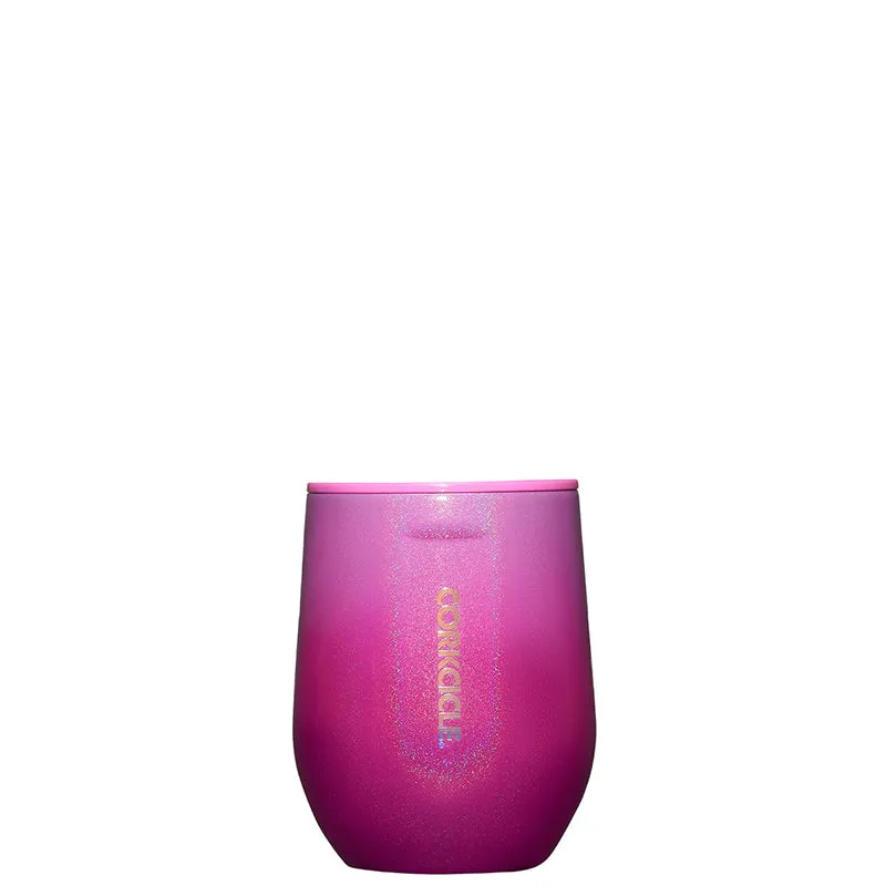 CORKCICLE | Stemless Wine Cup - Ombre Kiss