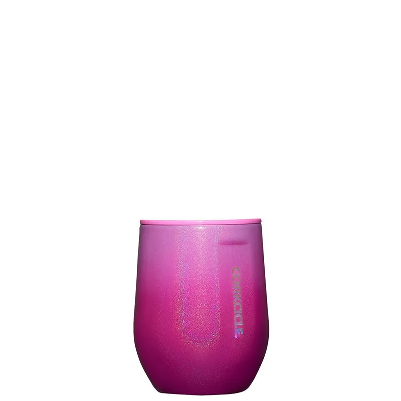 CORKCICLE | Stemless Wine Cup - Ombre Kiss