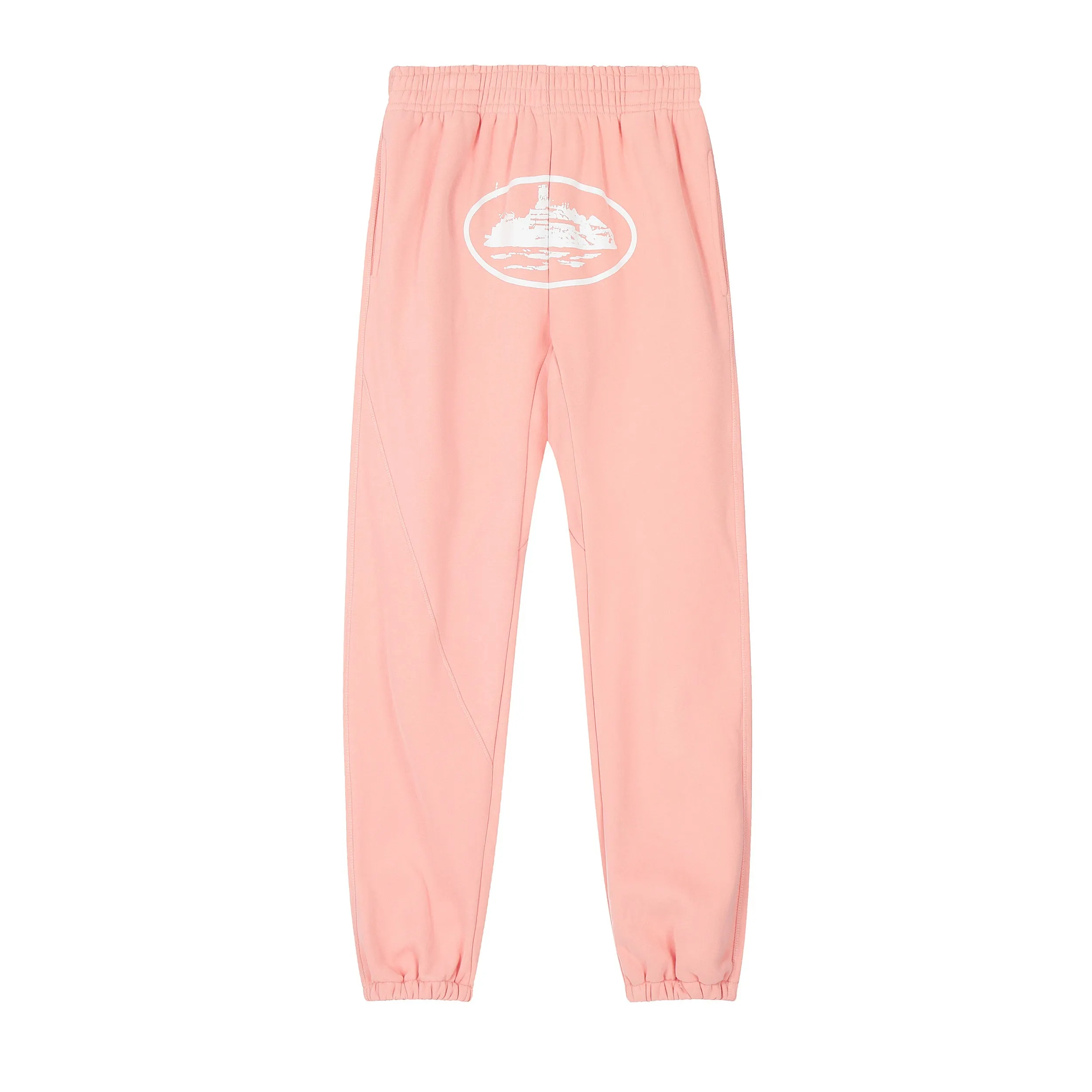 CRTZ Tracksuit Pink *Комплект*