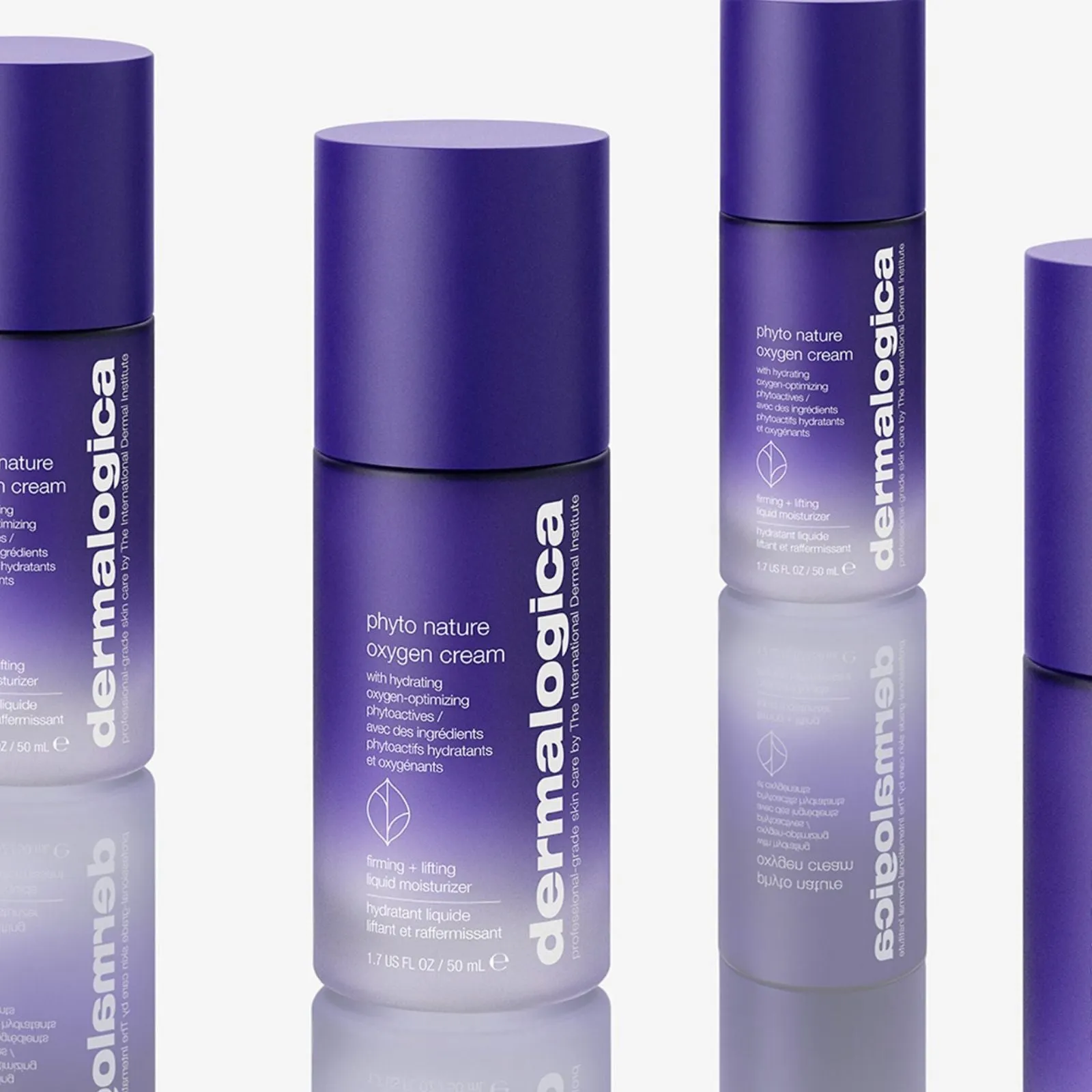 Dermalogica | Phyto Nature Oxygen Cream 50ml