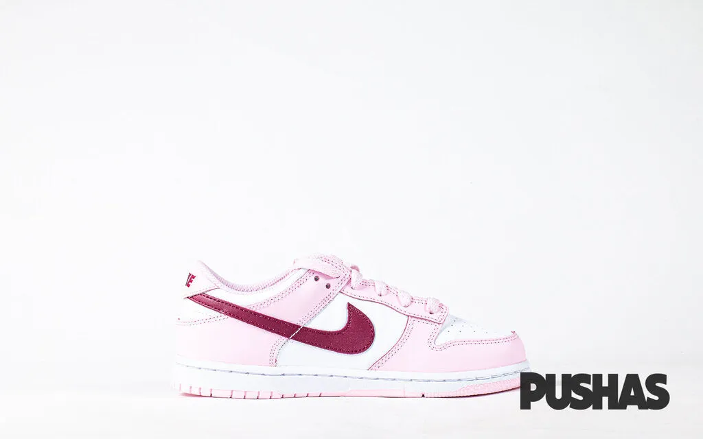 Dunk Low 'Pink Foam' PS