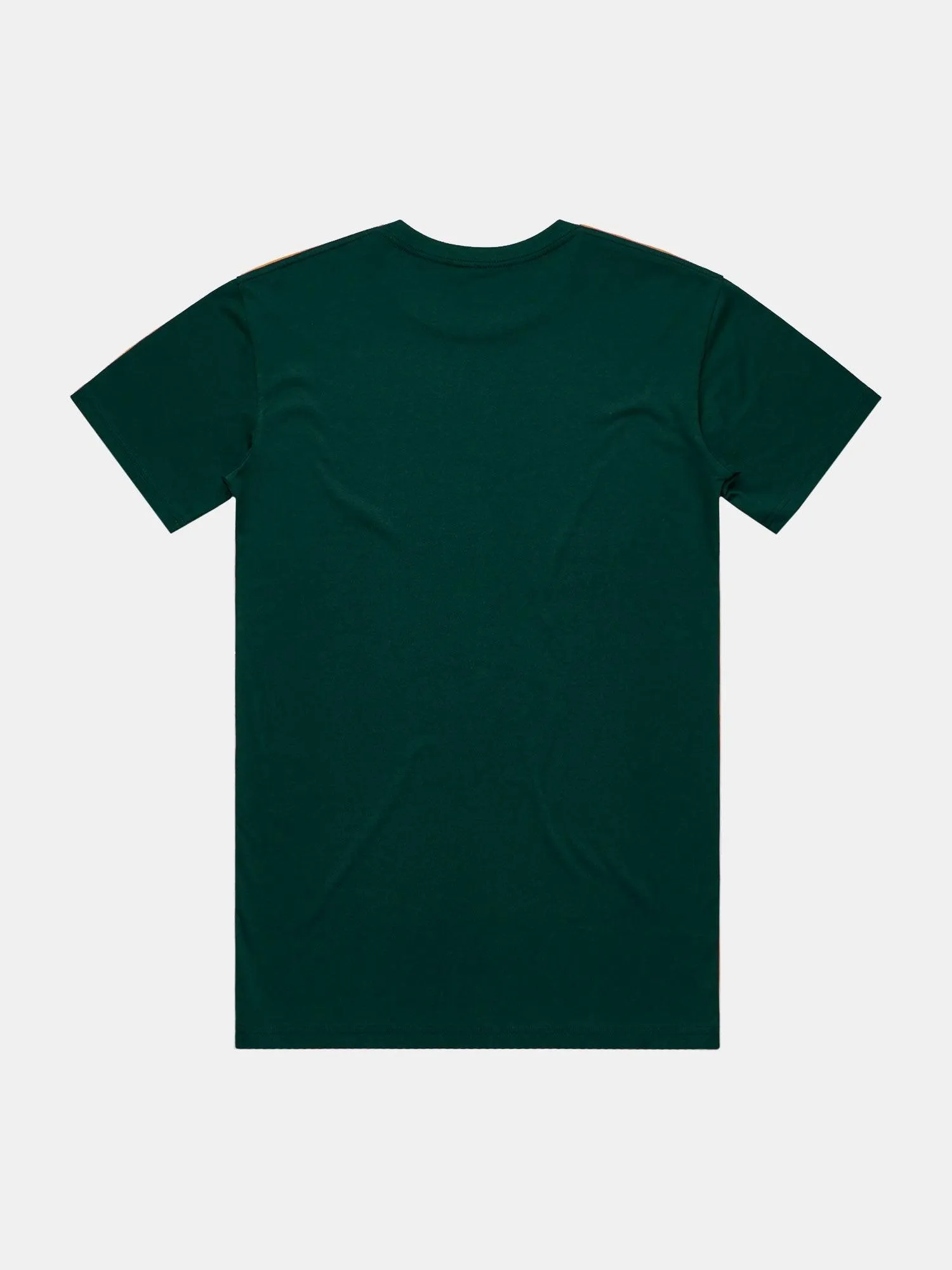 Empire Fire In The Bag Tee - Green