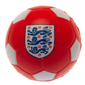 England Stress Ball