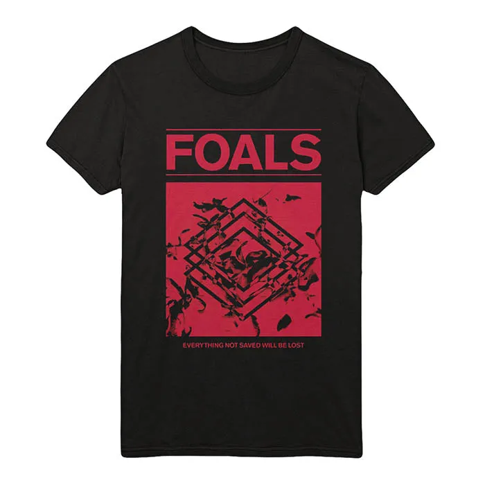 Foals ENSWBL T-Shirt