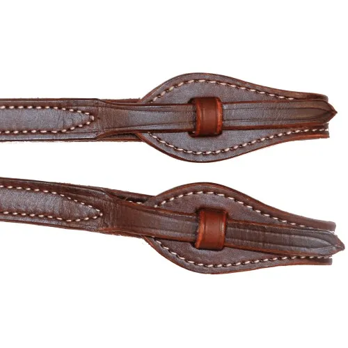 Fort Worth Split Reins Quick Change 5/8inch