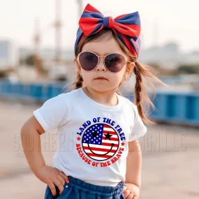 Fourth Of July shirt, American Made, 4th Of July Shirt Personalized, Boys Patriotic Shirts, Kids Independence Day Tee, Girls 4th Of July