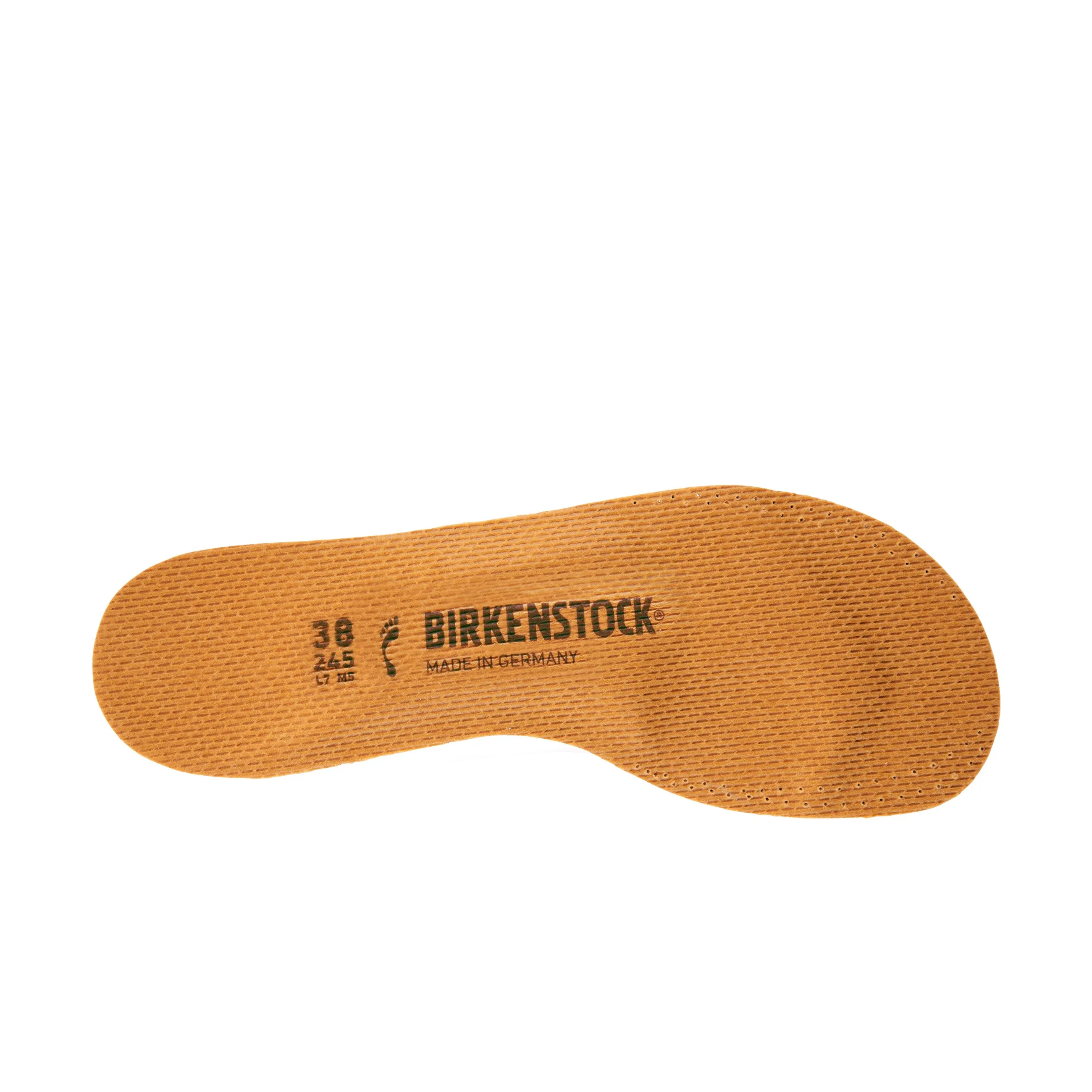 Full Length BirkoTex Footbed Insole