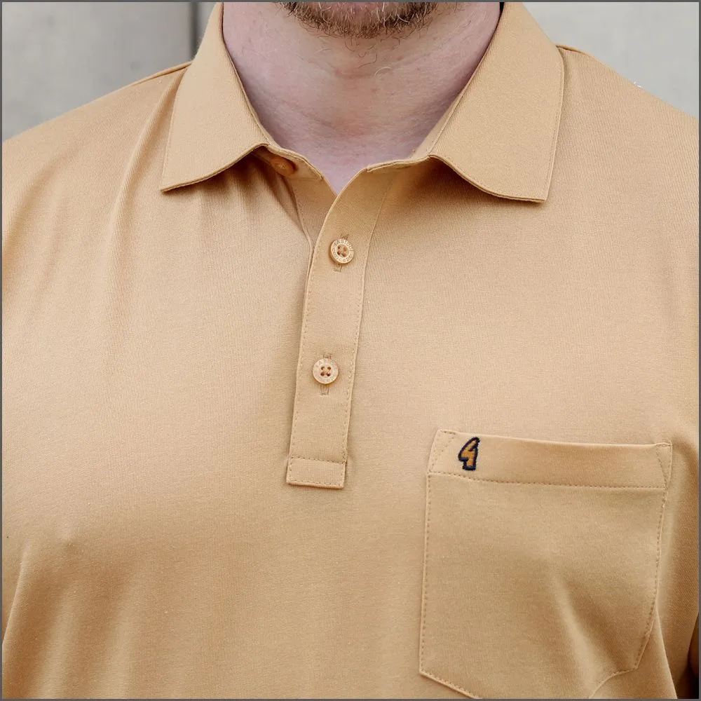 Gabicci Z05 Sand Jersey Shirt>