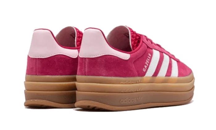 Gazelle Bold Wild Pink