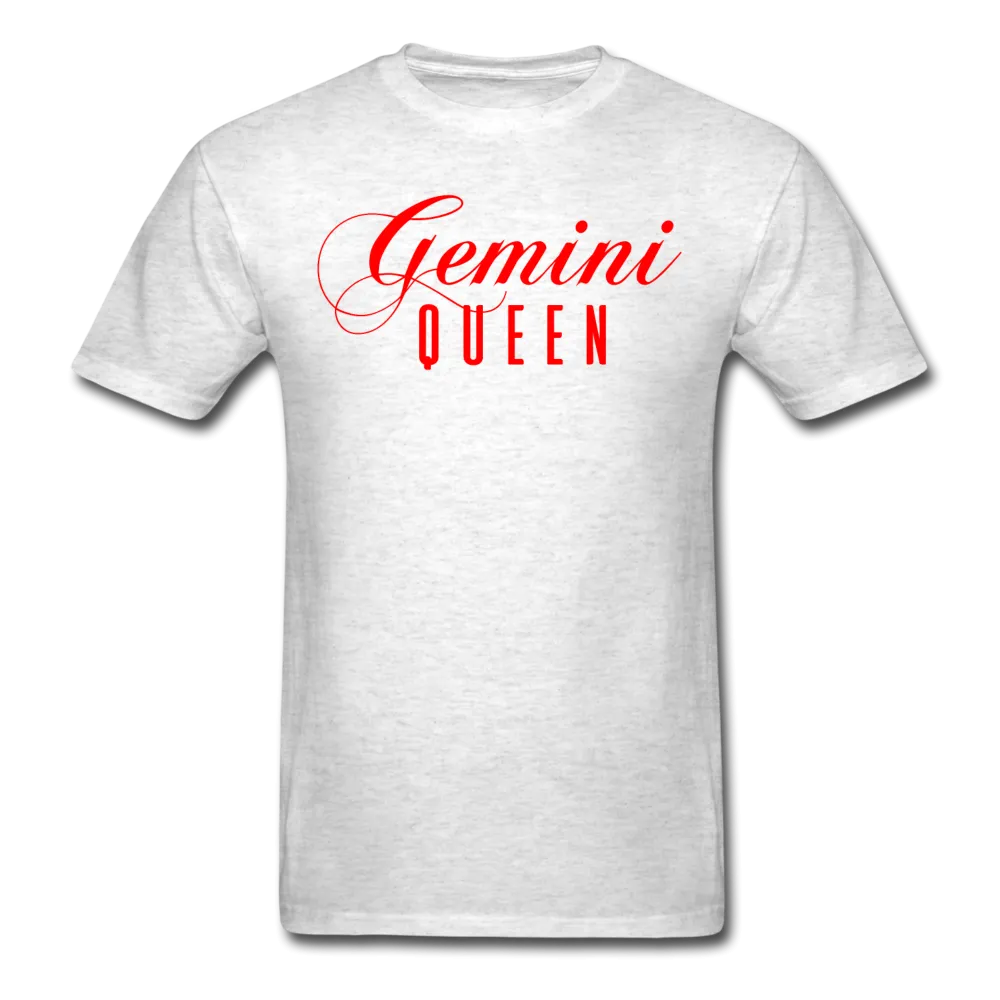 Gemini Queen T-Shirt