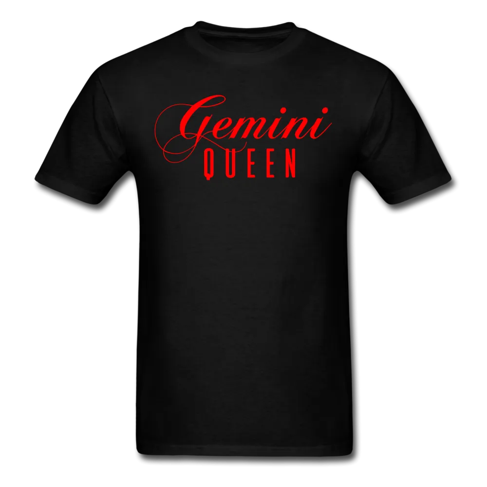 Gemini Queen T-Shirt