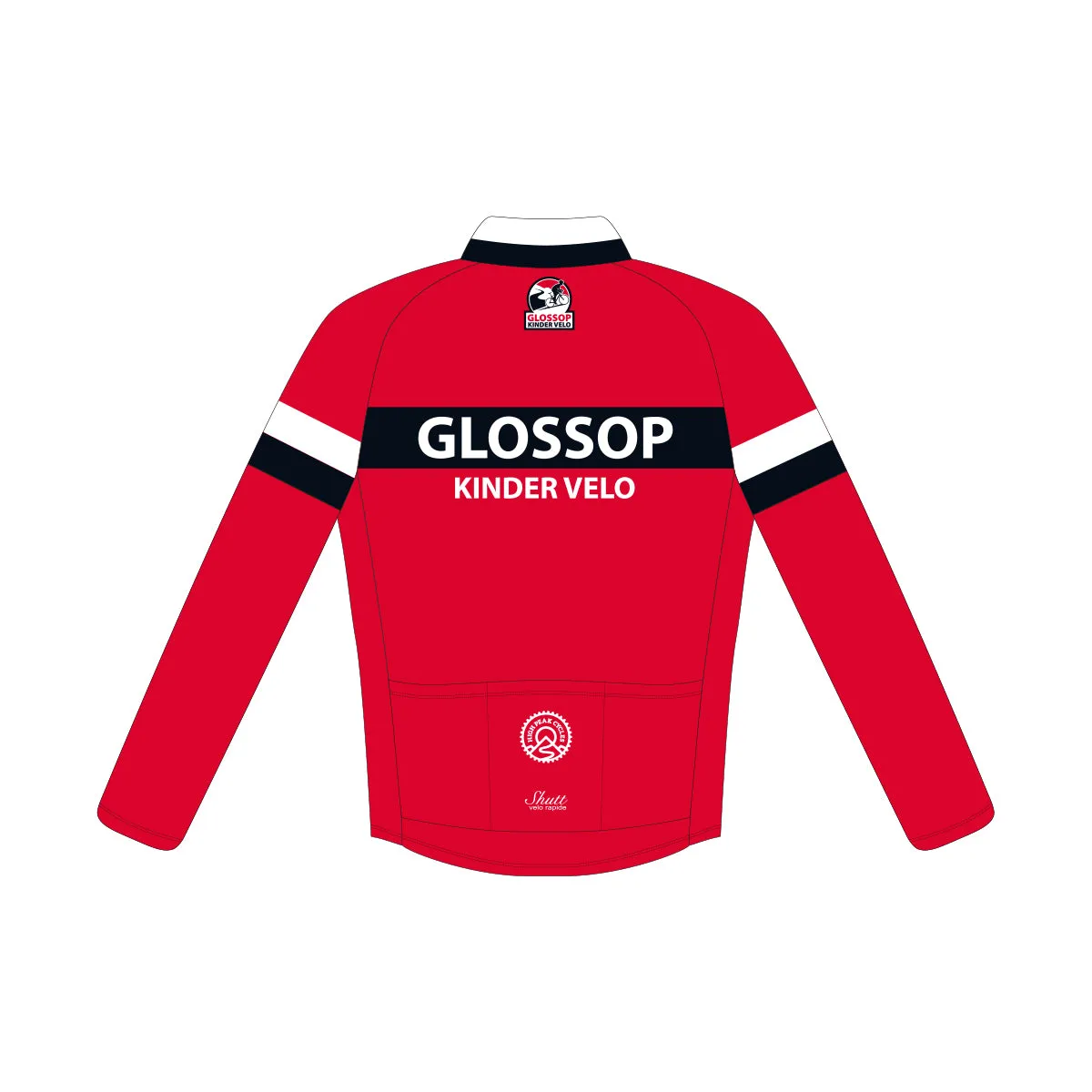 GKV Sportline Roubaix Jersey