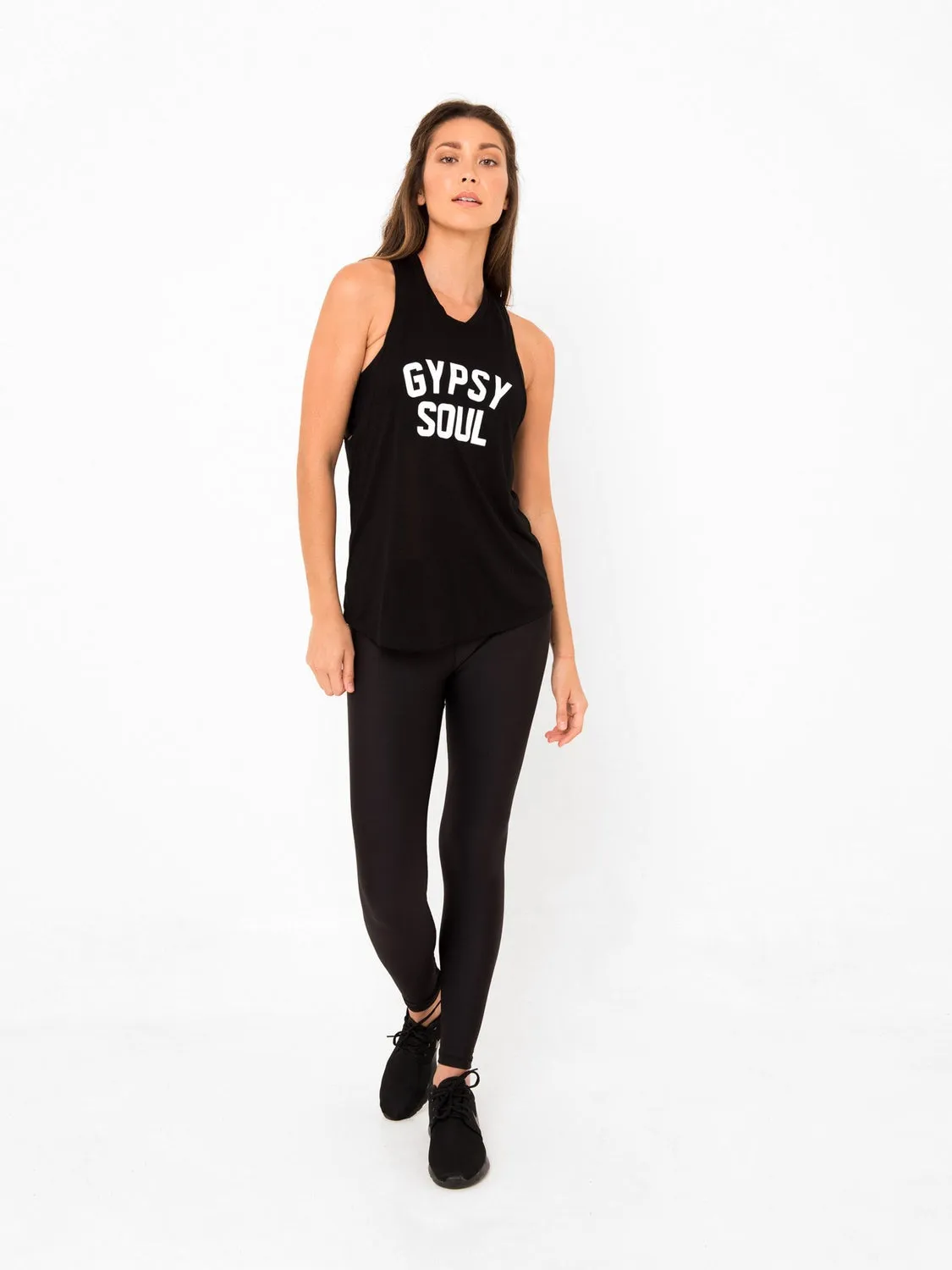 GYPSY SOUL TANK