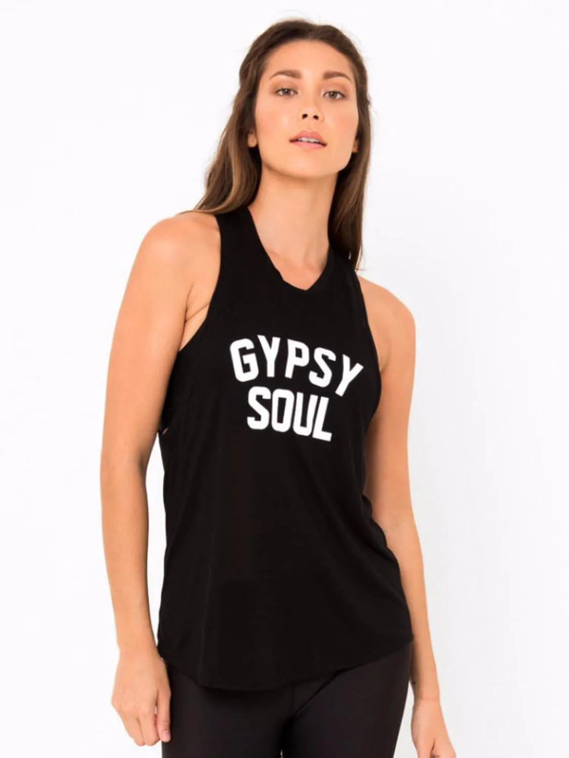 GYPSY SOUL TANK