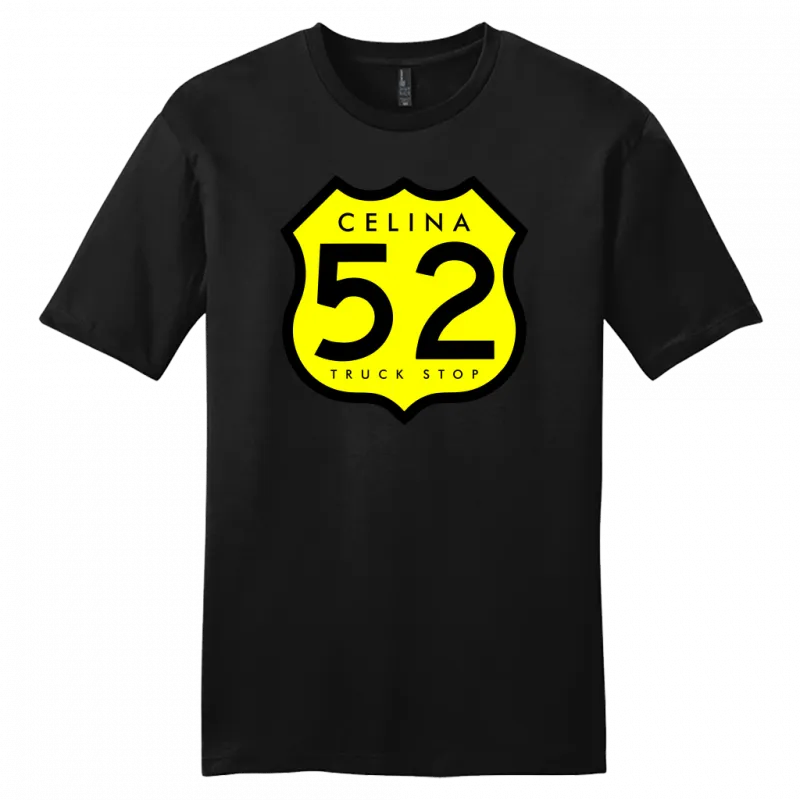 Highway 52 T-Shirt