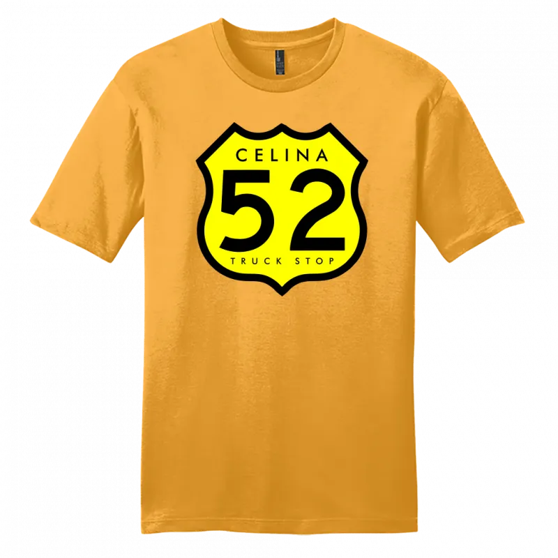 Highway 52 T-Shirt